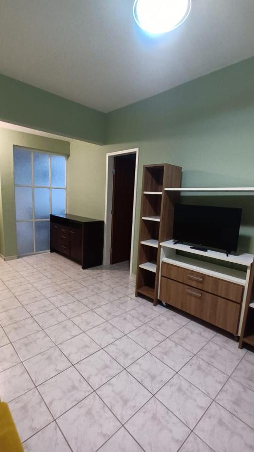 Apartamento Aconchegante Familiar - 3 Quartos - Guarapari - Centro Bagian luar foto