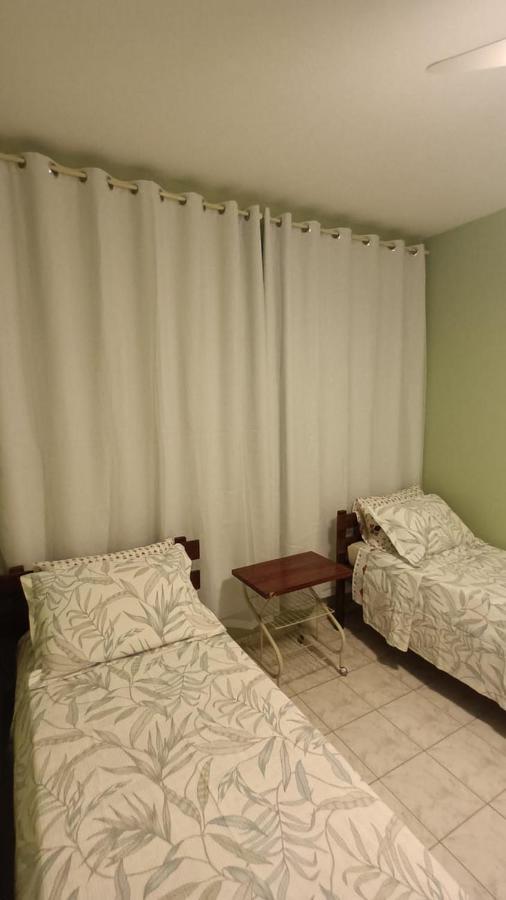 Apartamento Aconchegante Familiar - 3 Quartos - Guarapari - Centro Bagian luar foto