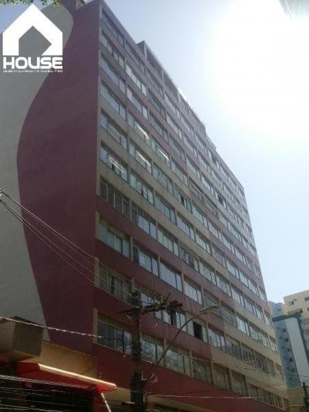 Apartamento Aconchegante Familiar - 3 Quartos - Guarapari - Centro Bagian luar foto
