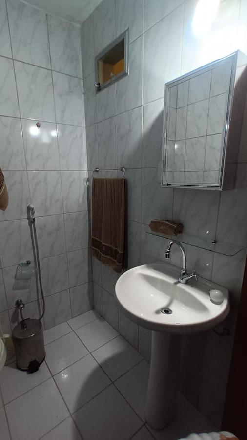 Apartamento Aconchegante Familiar - 3 Quartos - Guarapari - Centro Bagian luar foto