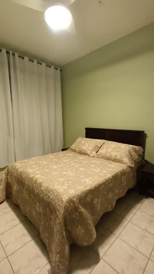 Apartamento Aconchegante Familiar - 3 Quartos - Guarapari - Centro Bagian luar foto
