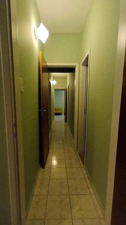 Apartamento Aconchegante Familiar - 3 Quartos - Guarapari - Centro Bagian luar foto